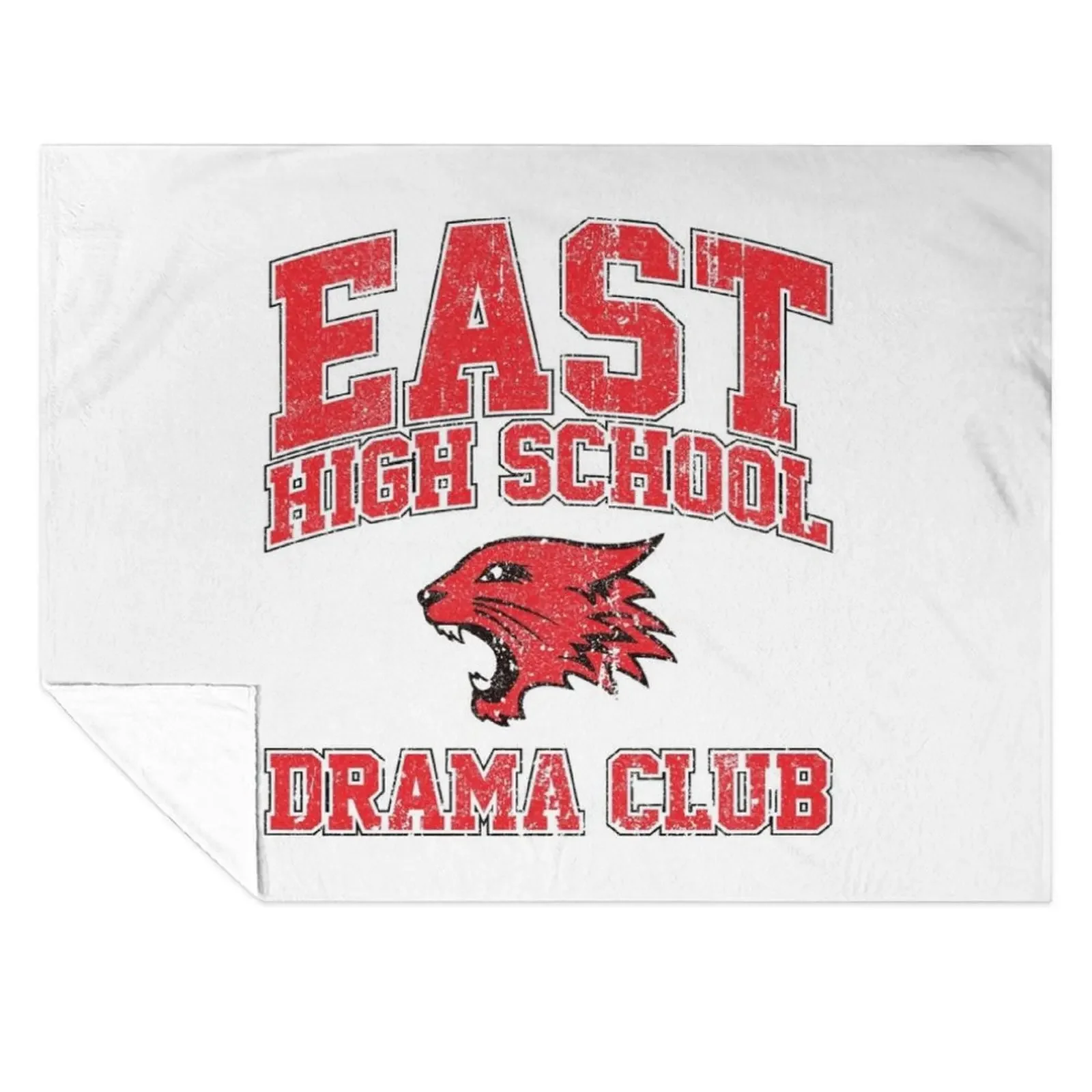 East High School Drama Club (Variant) Throw Blanket warm winter sofa bed Tourist Soft Plush Plaid Blankets
East High School Drama Club (Variant) Throw Blanket warm winter sofa bed Tourist Soft Plush Plaid Blankets