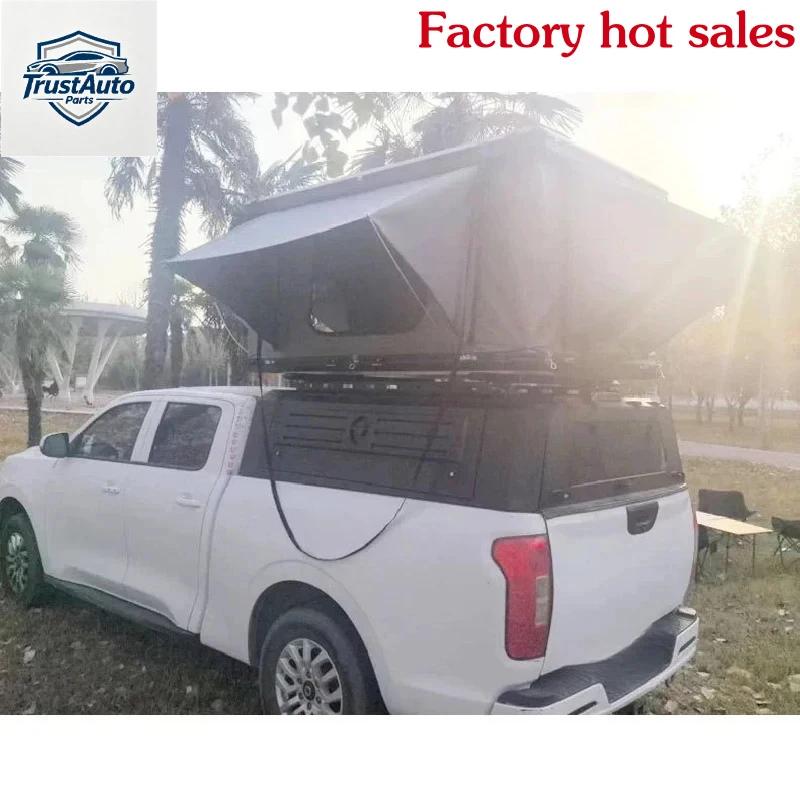 TrustAuto Parts Store Is Having A Hot SaleBt Selling Camping Road Tent High-Style Top Mangane Steel Three-Door Double Sleeping
TrustAuto Parts Store Is Having A Hot SaleBt Selling Camping Road Tent High-Style Top Mangane Steel Three-Door Double Sleeping