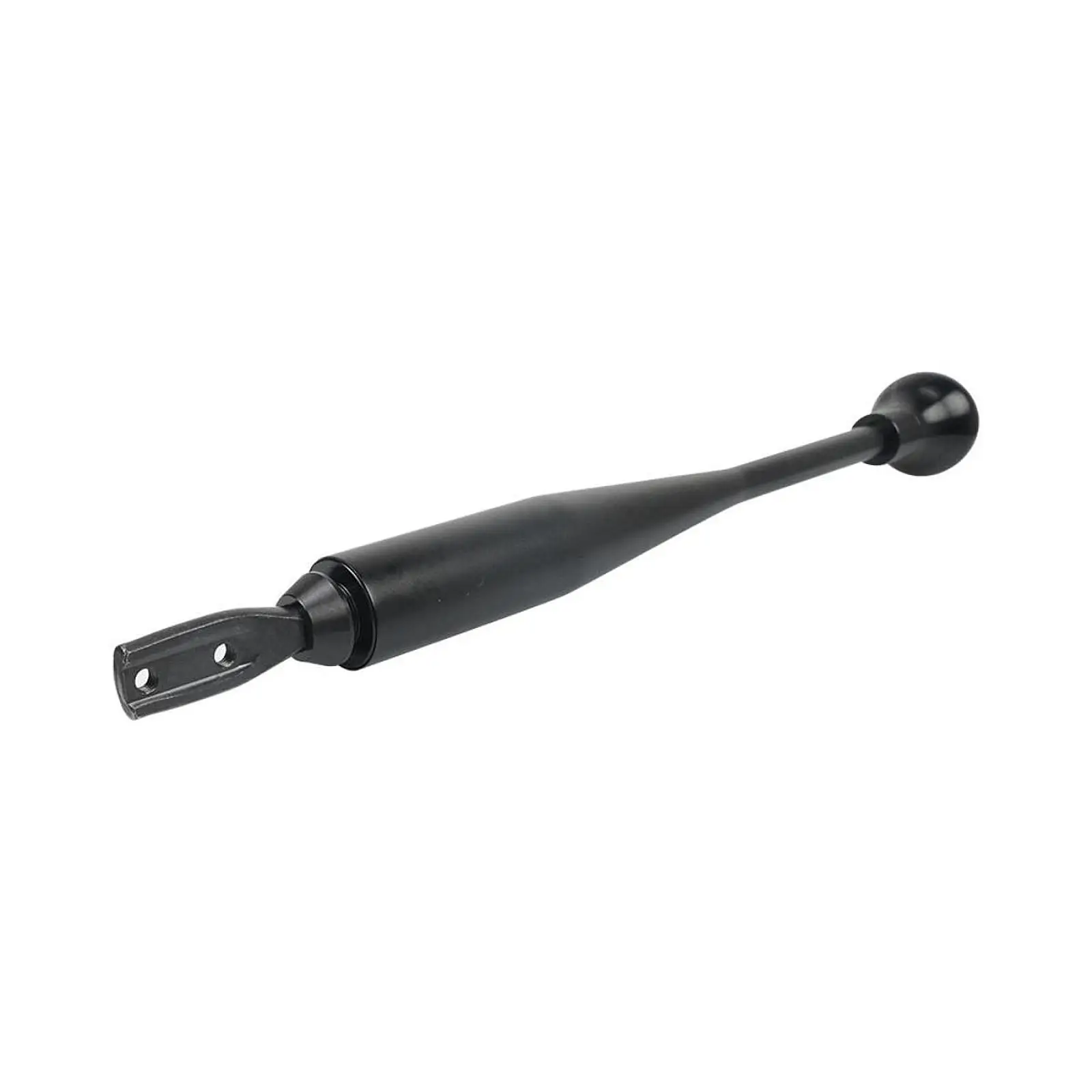 Automatic Shifter Rod Metal Gear Lever Replacement 5 Speed Practical Accessory Lightweight for Ford F250 F350 F450
Automatic Shifter Rod Metal Gear Lever Replacement 5 Speed Practical Accessory Lightweight for Ford F250 F350 F450