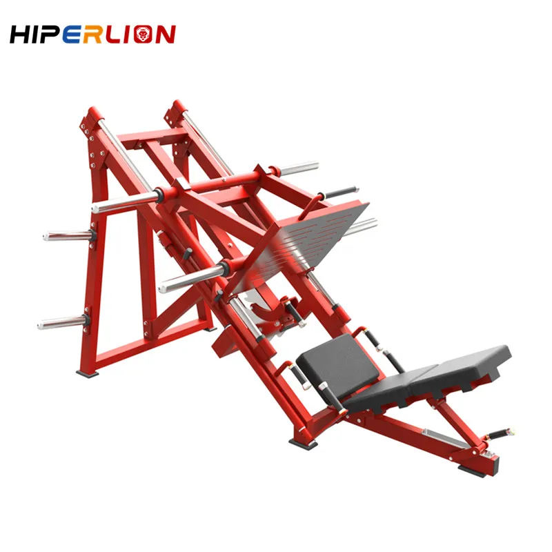 Plate Loaded Home Gym Equipment Vertical 45 Degree Legpress Leg Press Machine For Sale
Plate Loaded Home Gym Equipment Vertical 45 Degree Legpress Leg Press Machine For Sale
