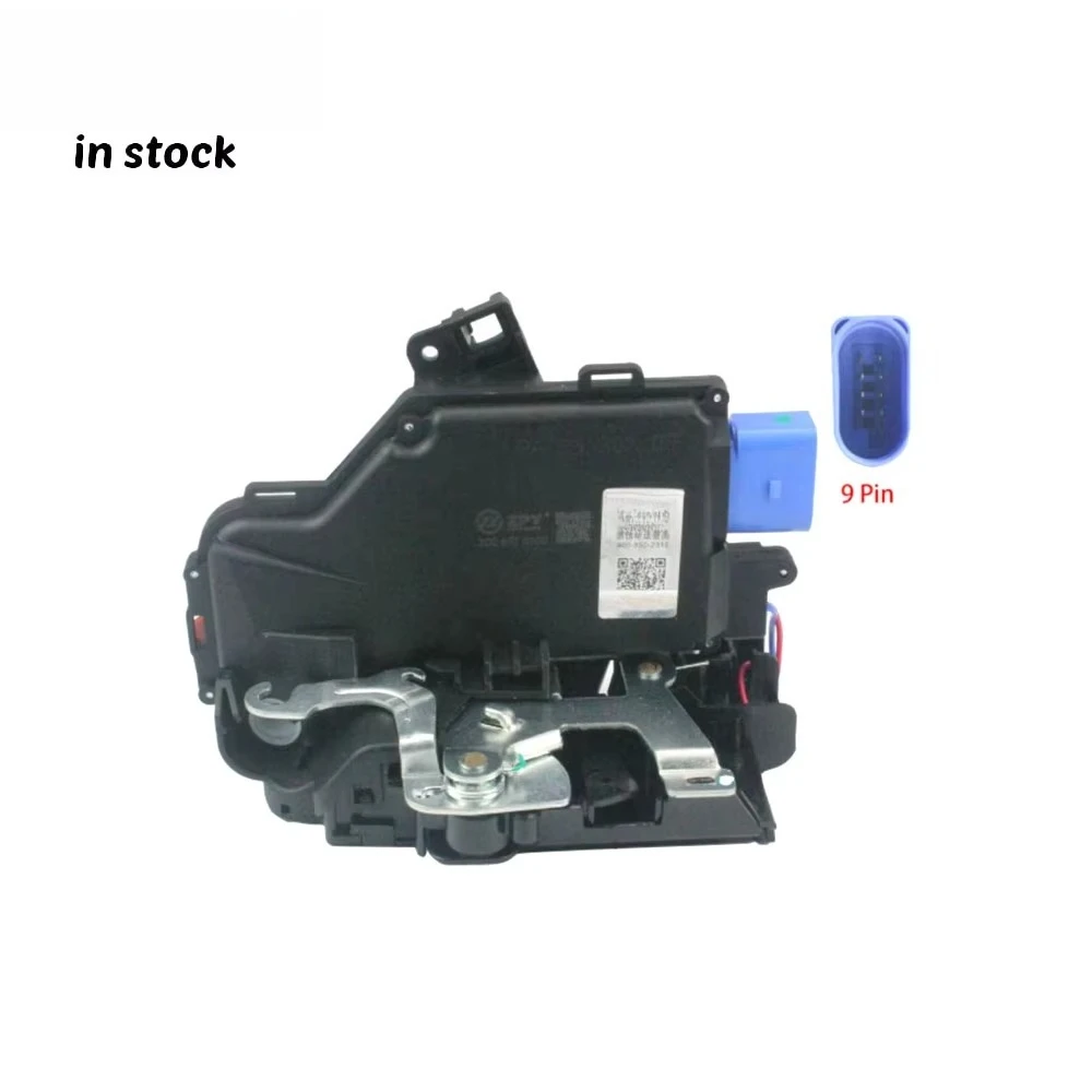 Auto Car Parts Door Lock For Passat Golf Jetta Beetle 3D2837016A 3D2837016
Auto Car Parts Door Lock For Passat Golf Jetta Beetle 3D2837016A 3D2837016
