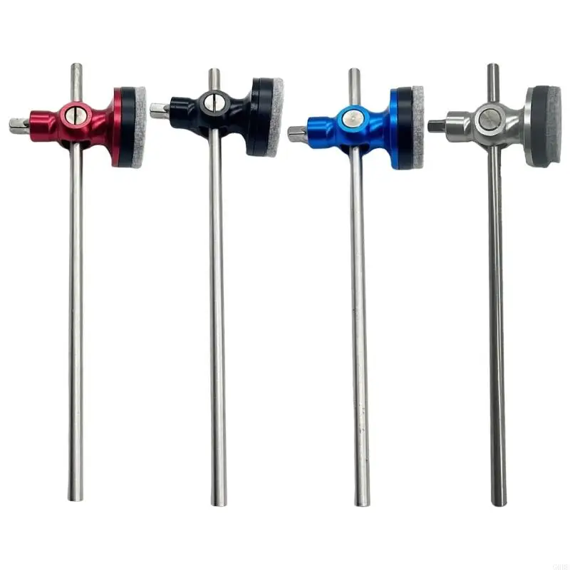 G6DE Metal Head Bass Drum Pedal Beater Kick Drum Foot Pedal Beater Adjustable Hammer Head Drum Beater Drum Accessories
G6DE Metal Head Bass Drum Pedal Beater Kick Drum Foot Pedal Beater Adjustable Hammer Head Drum Beater Drum Accessories