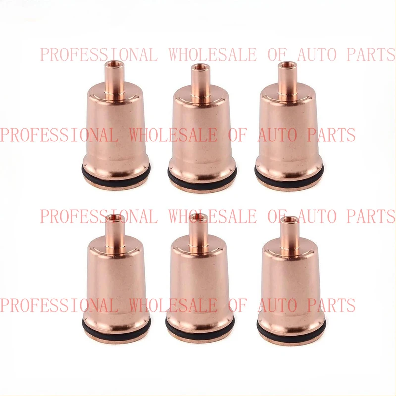 V+ D12D Engine Fuel Injector Sleeve Tube 276811A For Volvo EC360 EC460 Excaor
V+ D12D Engine Fuel Injector Sleeve Tube 276811A For Volvo EC360 EC460 Excaor