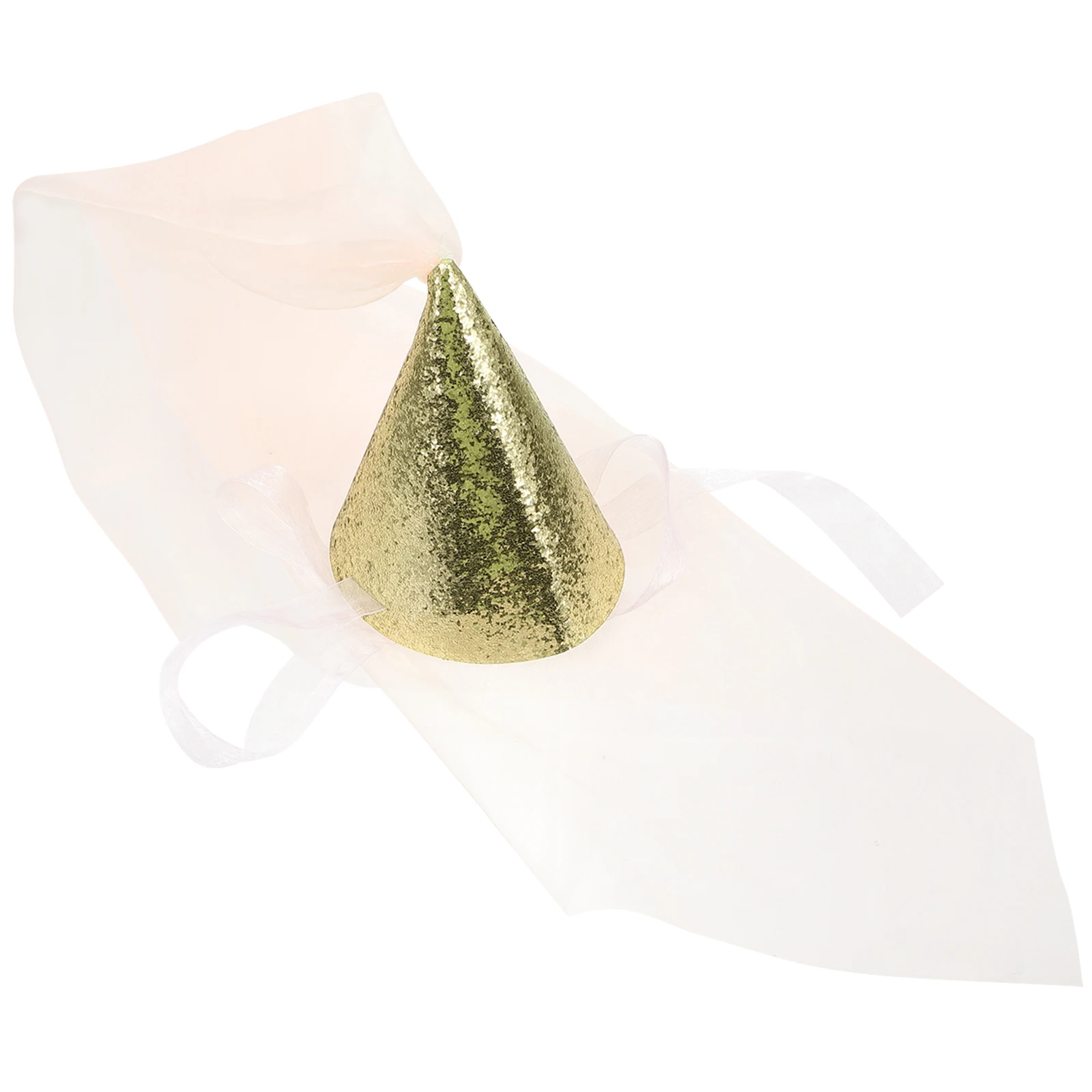 Hat Cone for Girl Kids Favors Tulle Paper Cap Supplies Child Hats Decorative Sequins Birthday Party Accessories Girl Cone Hat
Hat Cone for Girl Kids Favors Tulle Paper Cap Supplies Child Hats Decorative Sequins Birthday Party Accessories Girl Cone Hat