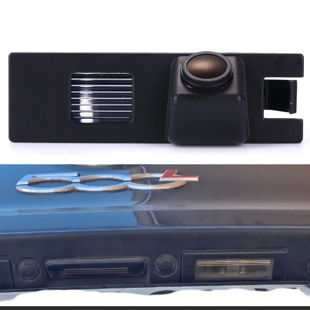 1280*720 HD Car rear view camera For Fiat 500L 351 352 Egea Doblo 2012/09-2025/12 OEM 68201960AA
1280*720 HD Car rear view camera For Fiat 500L 351 352 Egea Doblo 2012/09-2025/12 OEM 68201960AA