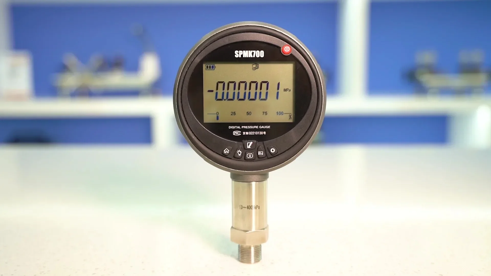 New 2026 Differential Pressure Gauge Test Pressure Gauge Pressure Digital Gauge
New 2026 Differential Pressure Gauge Test Pressure Gauge Pressure Digital Gauge