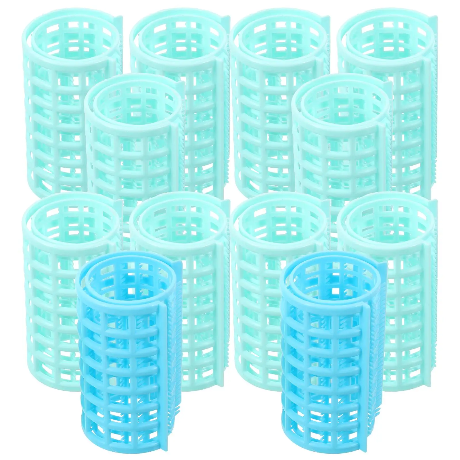 12 Pcs Curlers Styling Tools ABS Material Lightweight Salon Use Curling Styling Tools Easy To Use Rollers Curly Hair Styles
12 Pcs Curlers Styling Tools ABS Material Lightweight Salon Use Curling Styling Tools Easy To Use Rollers Curly Hair Styles
