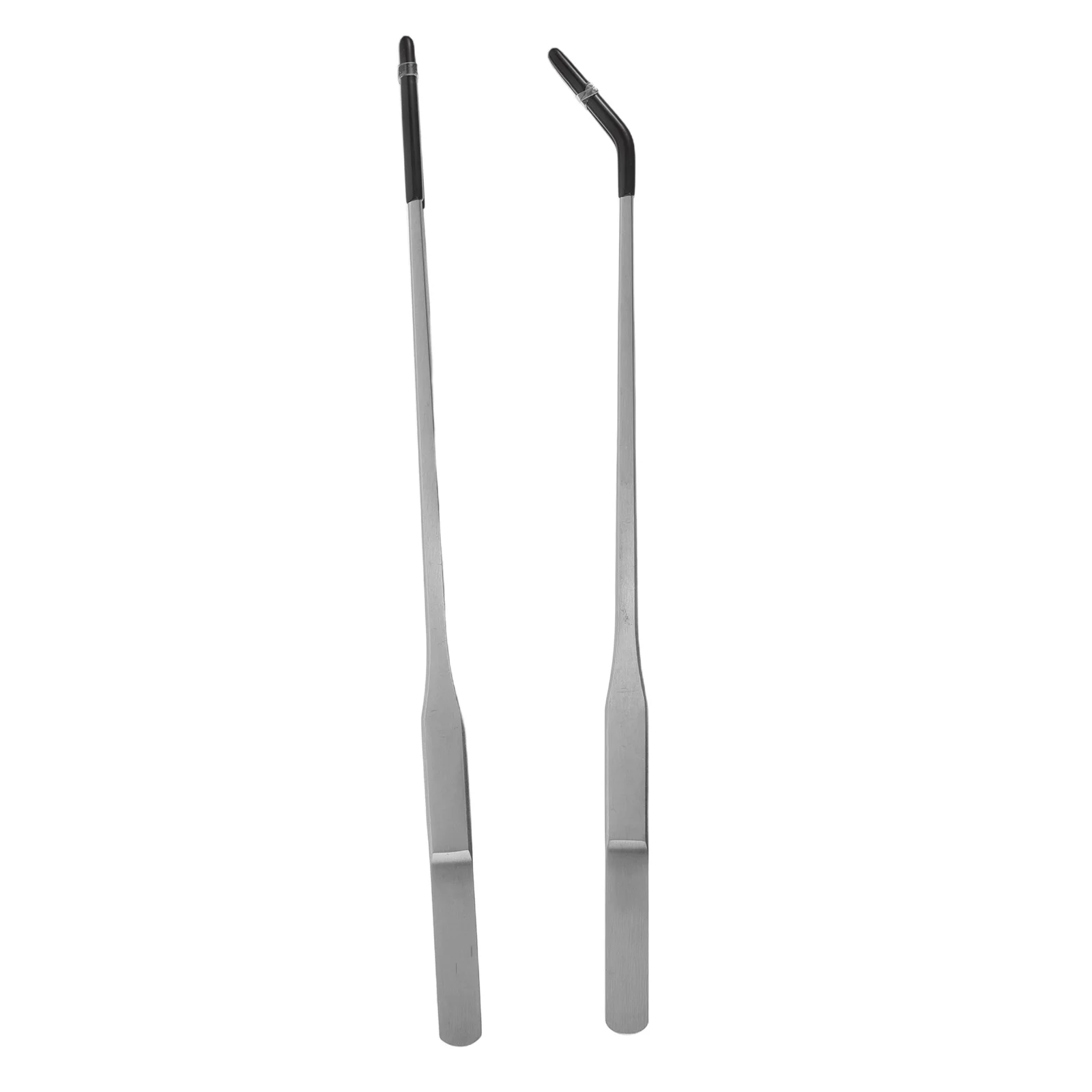 2Pcs Stainless Steel Pet Feeding Tweezers Straight Curved Reptile Feeding Tongs Aquarium Supplies Gecko Lizard Bearded Dragon
2Pcs Stainless Steel Pet Feeding Tweezers Straight Curved Reptile Feeding Tongs Aquarium Supplies Gecko Lizard Bearded Dragon