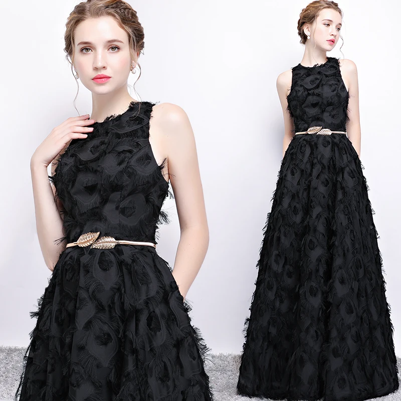 Elegant Long Evening Gown Women's New 2025 Party Hostess Performance Dress Formal Ball Dress Sexy Sleeveless A-Line Skirt
Elegant Long Evening Gown Women's New 2025 Party Hostess Performance Dress Formal Ball Dress Sexy Sleeveless A-Line Skirt