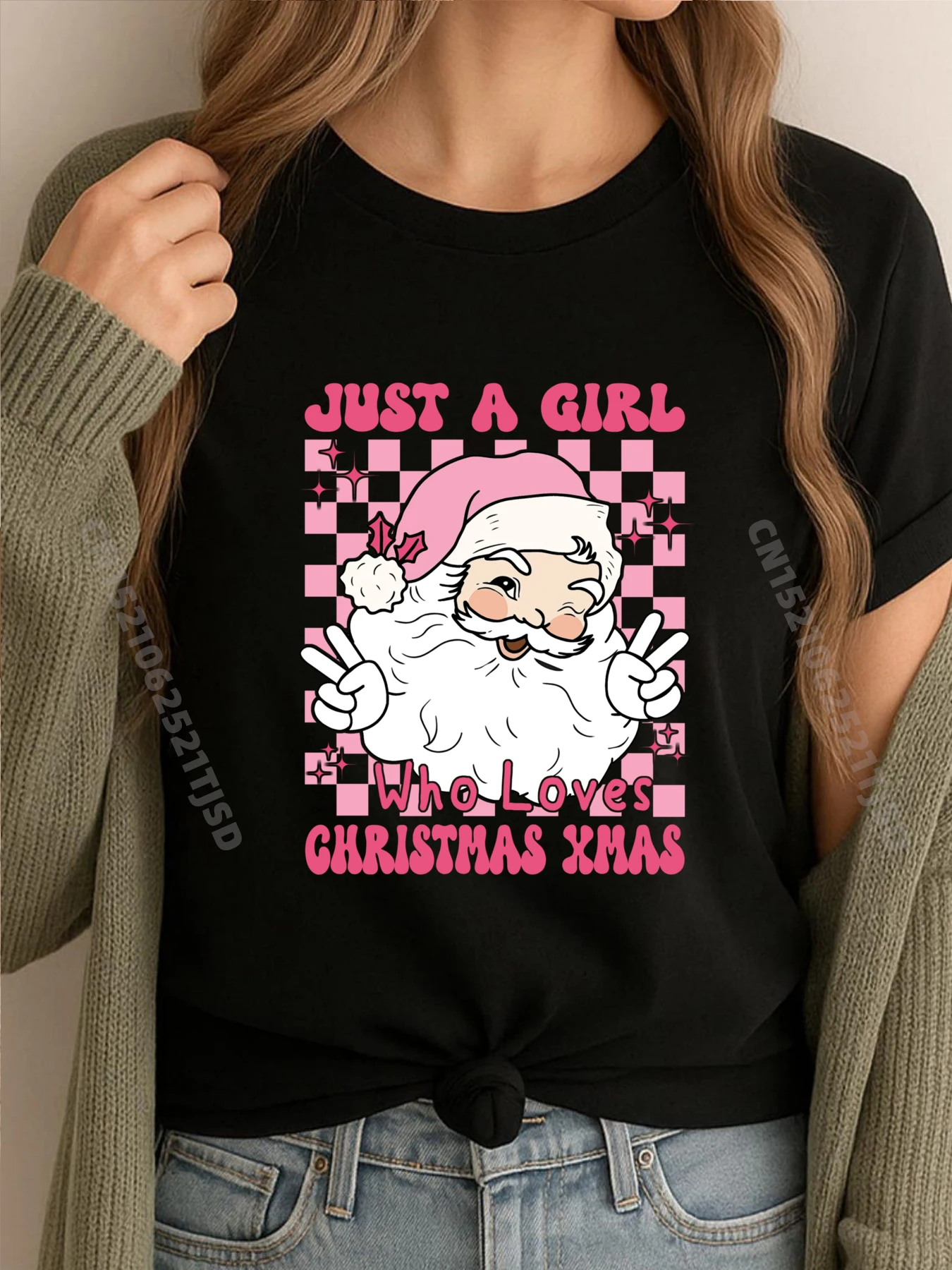 Groovy Just A Who Loves Christmas Xmas Santa Claus Grpahic Tee Man T Shirt Woman T Shirts Harajuku
Groovy Just A Who Loves Christmas Xmas Santa Claus Grpahic Tee Man T Shirt Woman T Shirts Harajuku