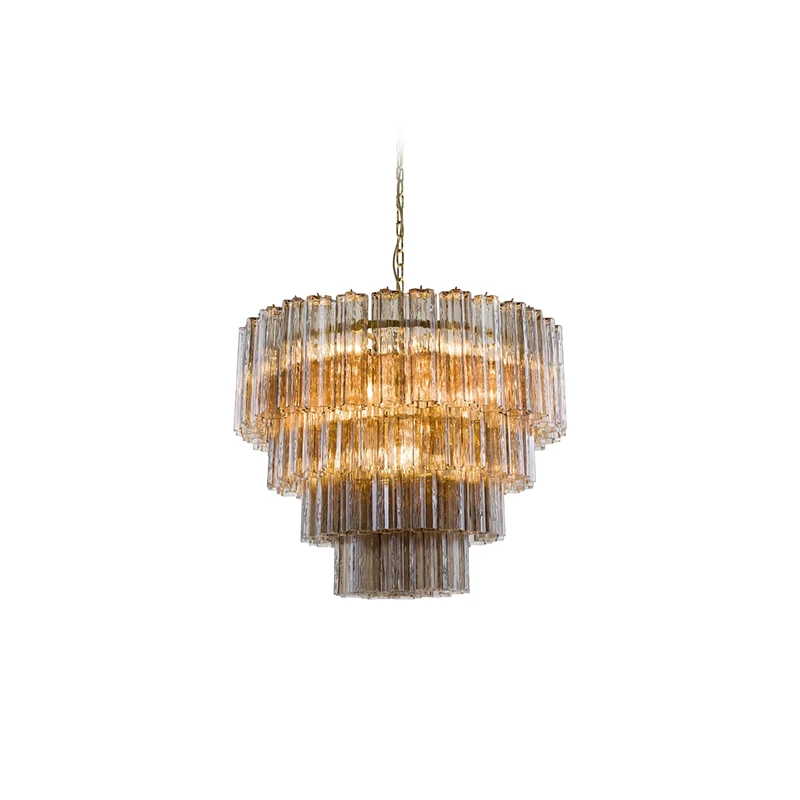 Black Warrior Murano Art Dimmable LED 2025 Chandelier Hanging Lamps Suspension Luminaire Lampen Lustre For Foyer Dinning Room
Black Warrior Murano Art Dimmable LED 2025 Chandelier Hanging Lamps Suspension Luminaire Lampen Lustre For Foyer Dinning Room