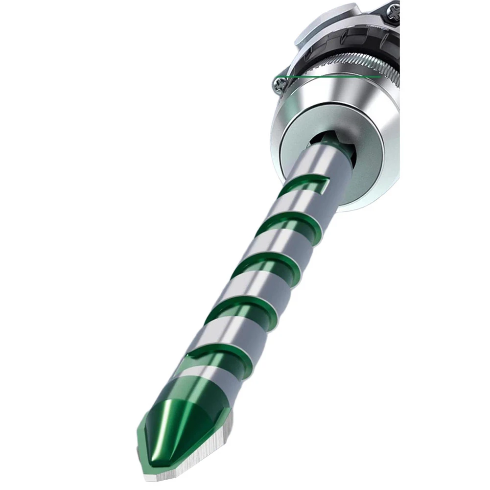5PCS 4inch 6/6/8/10/12mm Drill Bits Carbide Drilling For Wall Glass Wood Metal Tiles Drill Bit Workshop Equipment Power Tools
5PCS 4inch 6/6/8/10/12mm Drill Bits Carbide Drilling For Wall Glass Wood Metal Tiles Drill Bit Workshop Equipment Power Tools