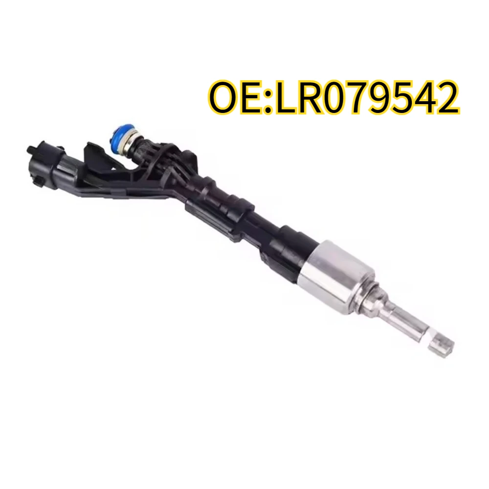 High quality New For LR079542 Fuel Injectors Fits For Jaguar XF Land Rover LR4 Range Rover 5.0L V8
High quality New For LR079542 Fuel Injectors Fits For Jaguar XF Land Rover LR4 Range Rover 5.0L V8