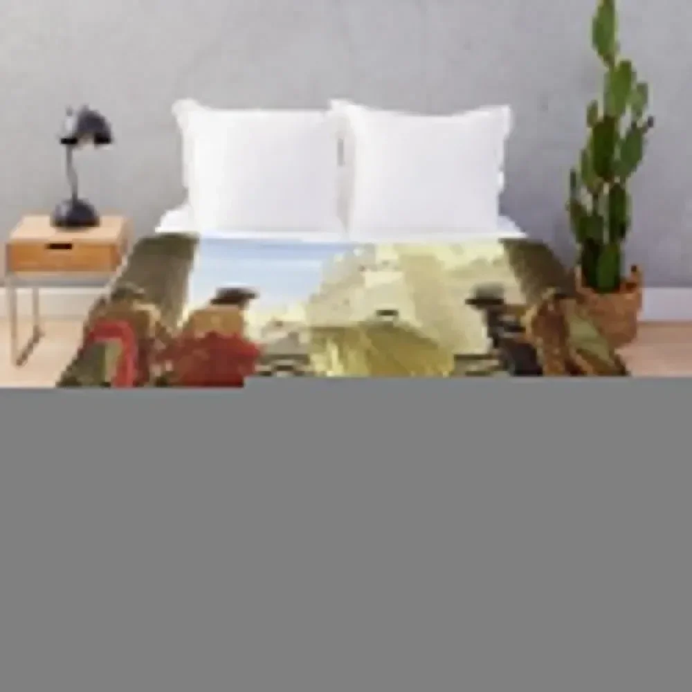 Jesus Christ: Ecce Homo, Antonio Ciseri Throw Blanket Sleeping Bag Hair Decorative Sofas Blankets
Jesus Christ: Ecce Homo, Antonio Ciseri Throw Blanket Sleeping Bag Hair Decorative Sofas Blankets