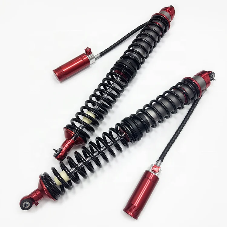 High Performance Coilover Racing Car Front And Rear 4x4 Nitrogen Shock Absorber Suspension Kit
High Performance Coilover Racing Car Front And Rear 4x4 Nitrogen Shock Absorber Suspension Kit
