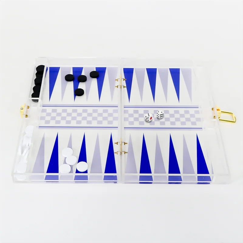 Настольная игра ABWE-Backgammon, дорожный набор, портативная стратегическая настольная игра, игральные кости, чашки
Настольная игра ABWE-Backgammon, дорожный набор, портативная стратегическая настольная игра, игральные кости, чашки