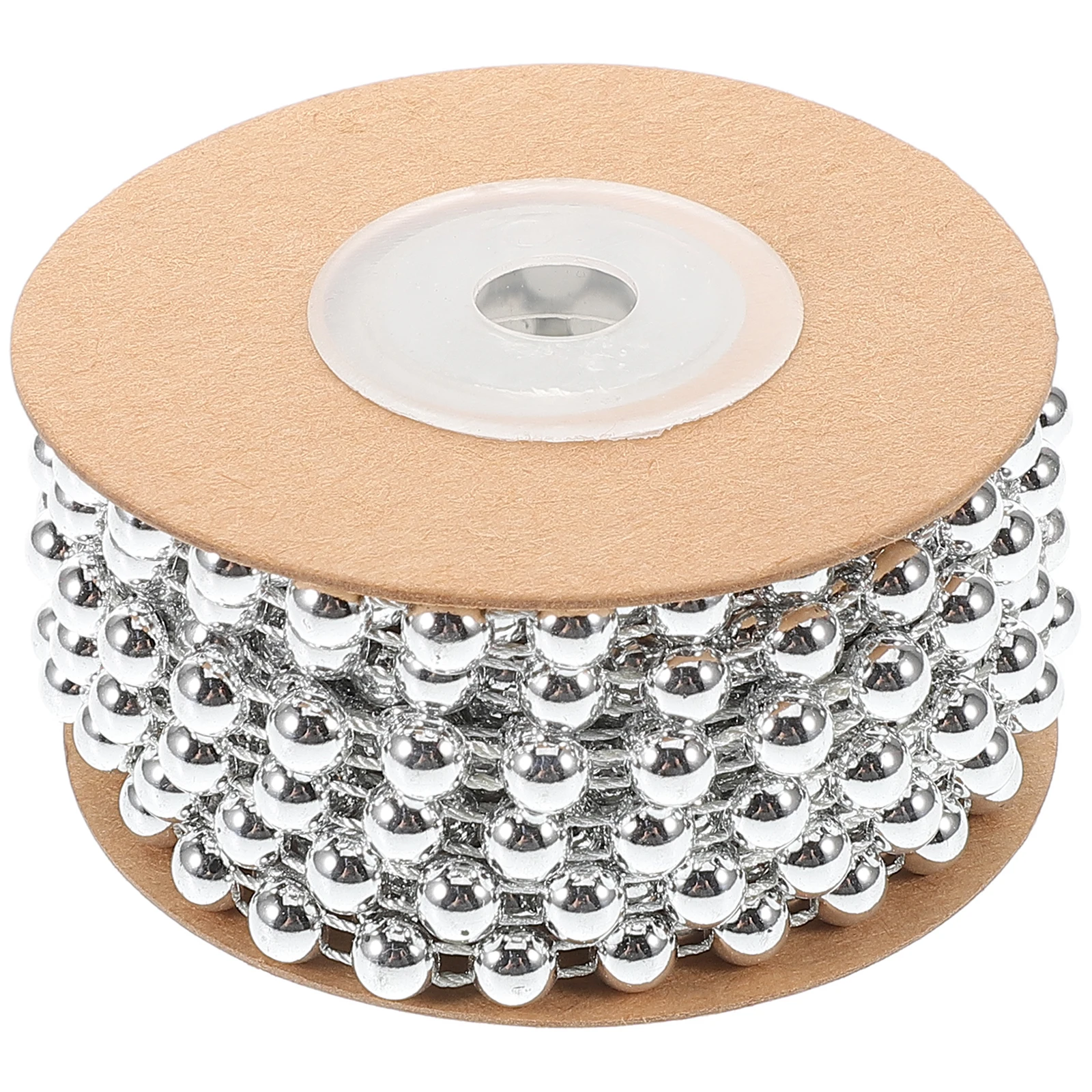 Bead Chain Accessories Pearl Garland Beaded Trim Cotton Thread Plastic Strands Pearls Decor Half Round Beads Chain Faux Pearl
Bead Chain Accessories Pearl Garland Beaded Trim Cotton Thread Plastic Strands Pearls Decor Half Round Beads Chain Faux Pearl