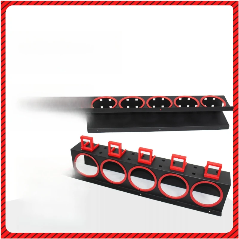 Multifunctional watering can hanger, special for home car beauty shops, watering can wax can bottle abrasive hanger
Multifunctional watering can hanger, special for home car beauty shops, watering can wax can bottle abrasive hanger