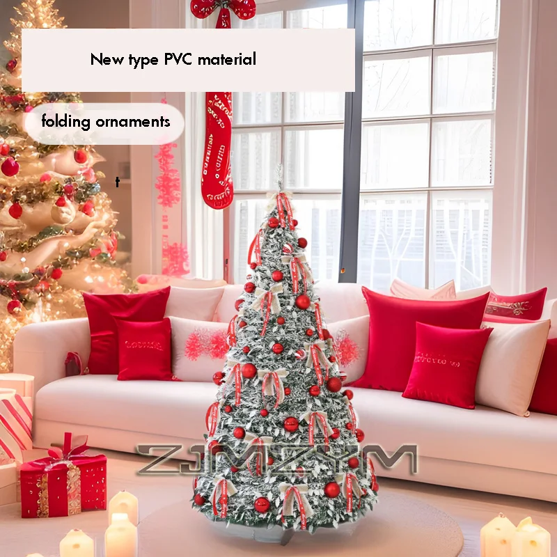 Складная рождественская елка 150/180 см с декоративными огнями, материал ПВХ для столовых, домашняя вечеринка, рождественские подарки, вилка США, ЕС, Великобритании
Складная рождественская елка 150/180 см с декоративными огнями, материал ПВХ для столовых, домашняя вечеринка, рождественские подарки, вилка США, ЕС, Великобритании