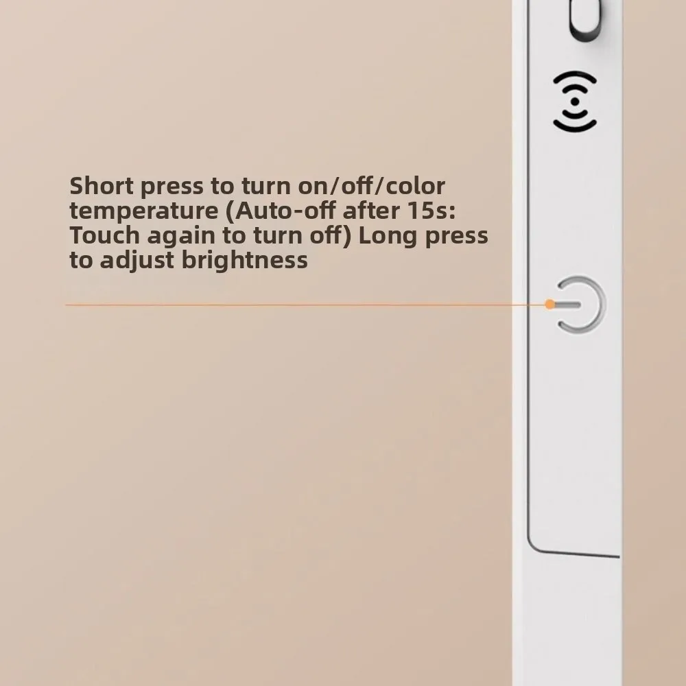 Светодиодная сенсорная настольная лампа для защиты глаз, 3/5 цветов с дистанционным управлением, регулируемая яркость, ночник, регулируемая яркость, энергосбережение
Светодиодная сенсорная настольная лампа для защиты глаз, 3/5 цветов с дистанционным управлением, регулируемая яркость, ночник, регулируемая яркость, энергосбережение