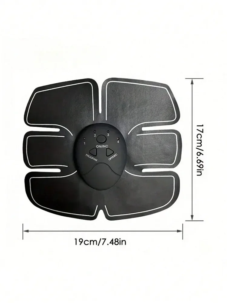 Hip Muscle Stimulator Fitness Lifting Buttock Abdominal Arms Legs Trainer Massage With Gel Pads Neck cloud Gym harness Gym pin
Hip Muscle Stimulator Fitness Lifting Buttock Abdominal Arms Legs Trainer Massage With Gel Pads Neck cloud Gym harness Gym pin
