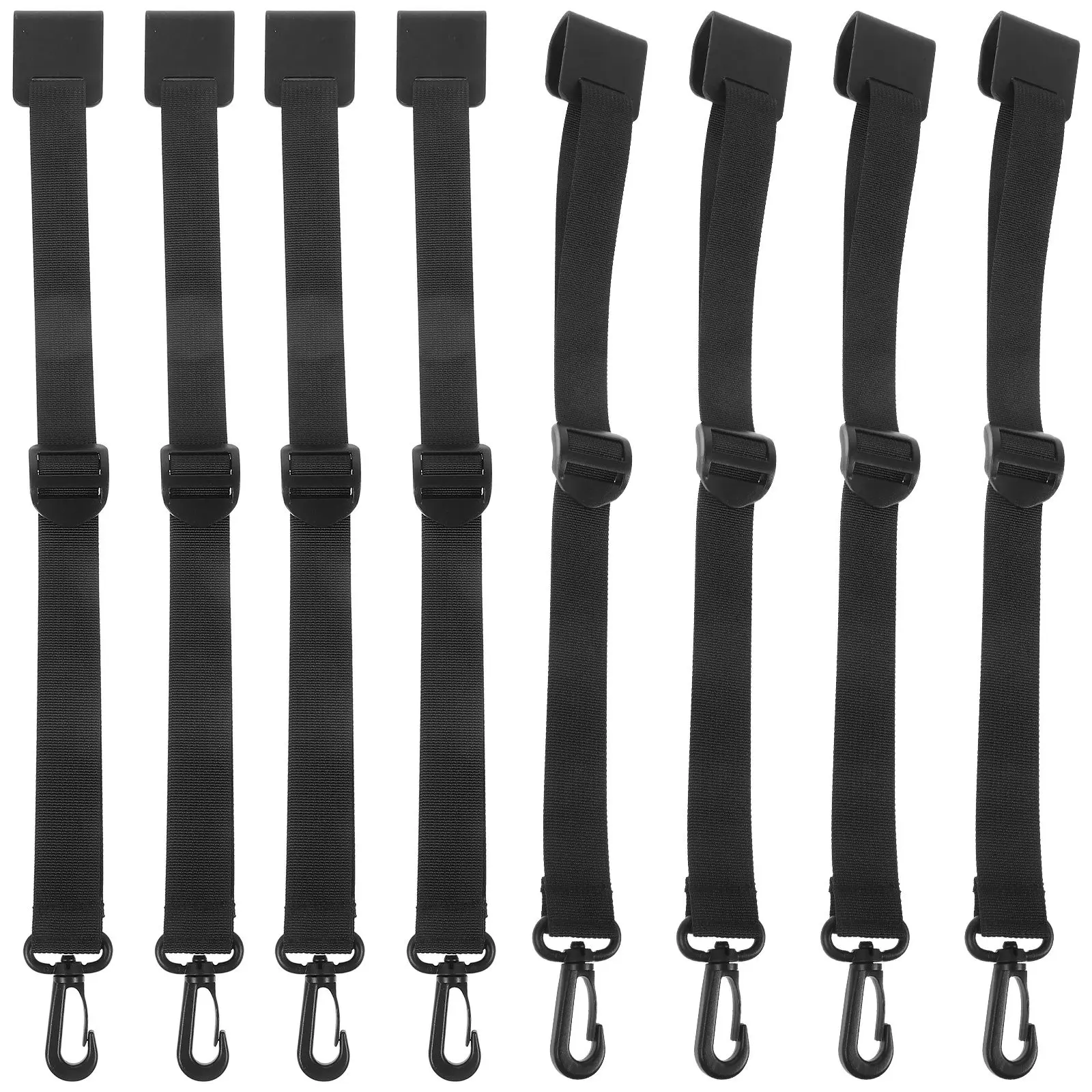 8 Pcs Tent Hanging Kit Hooks Clips for Outdoor Camping Caravan Accessories Storage Coat Hangers Portable Compact Design
8 Pcs Tent Hanging Kit Hooks Clips for Outdoor Camping Caravan Accessories Storage Coat Hangers Portable Compact Design