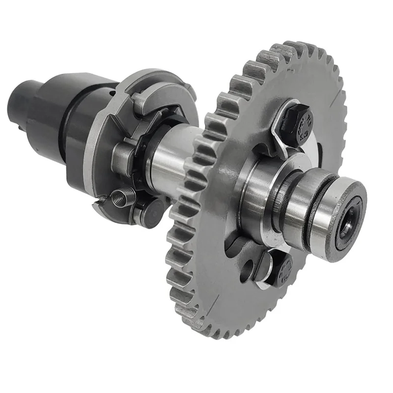 For Cfmoto CF188 CF500 500Cc X5 ATV UTV Quad Scooter Quad GO Kart Replacement Camshaft Assembly 0180-024100 Cam Shaft
For Cfmoto CF188 CF500 500Cc X5 ATV UTV Quad Scooter Quad GO Kart Replacement Camshaft Assembly 0180-024100 Cam Shaft