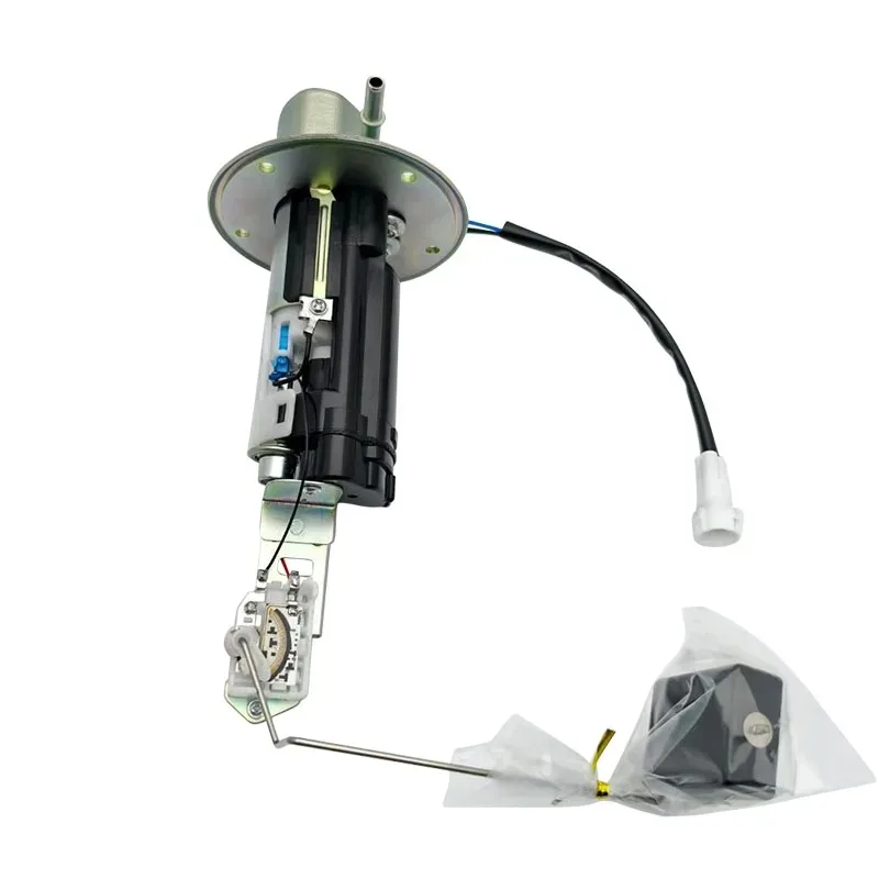Fuel Pump Assembly 15100-24FB0 For Suzuki Hayabusa GSX1300R 2001-2007 Motorcycle Replacement Fuel Pump UC-T30SU7
Fuel Pump Assembly 15100-24FB0 For Suzuki Hayabusa GSX1300R 2001-2007 Motorcycle Replacement Fuel Pump UC-T30SU7