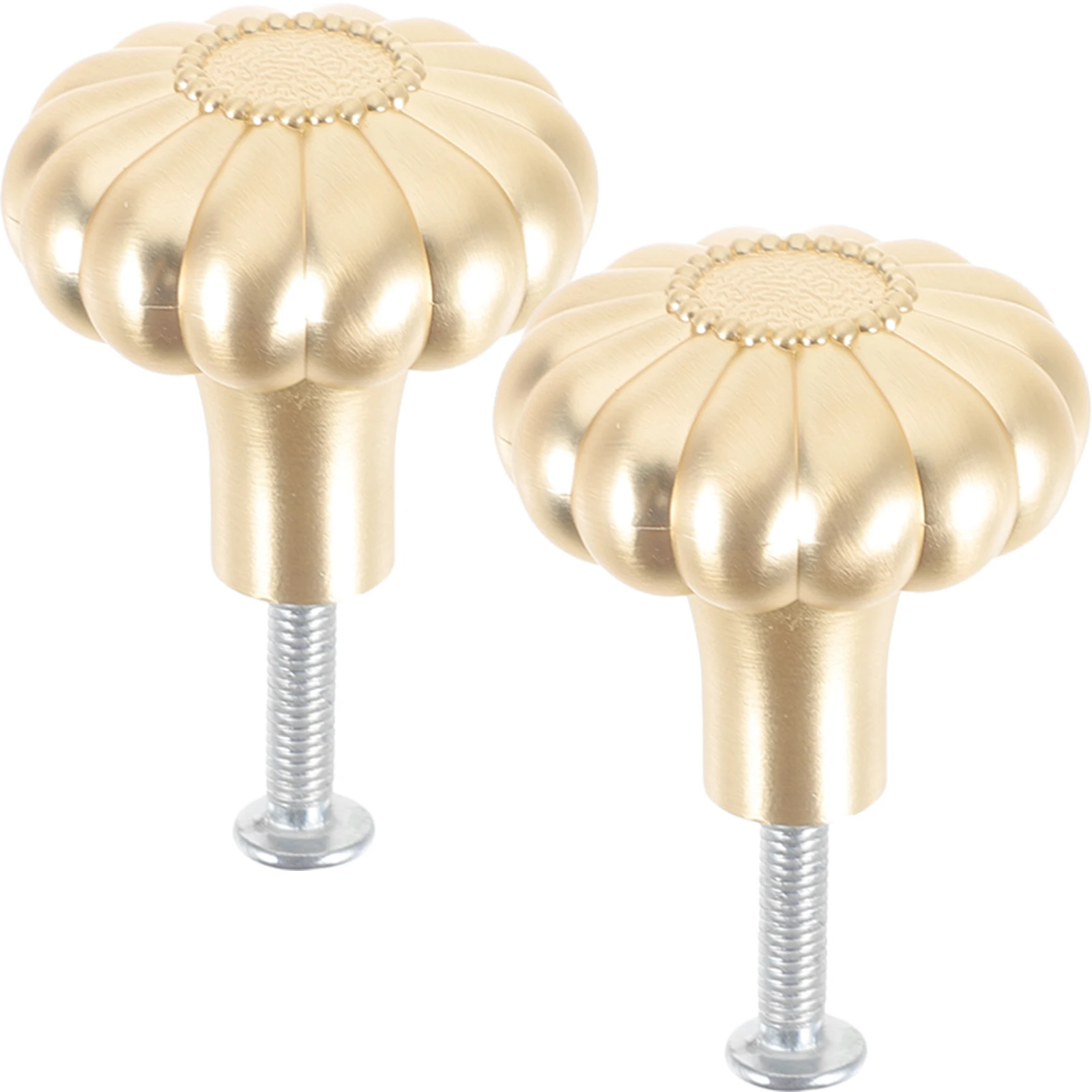 2 Pcs Cabinet Door H Brushed Gold Single Hole Dresser Knobs Zinc Alloy Modern Drawer Pulls Furniture Hardware Closet Wardrobe 
2 Pcs Cabinet Door H Brushed Gold Single Hole Dresser Knobs Zinc Alloy Modern Drawer Pulls Furniture Hardware Closet Wardrobe
