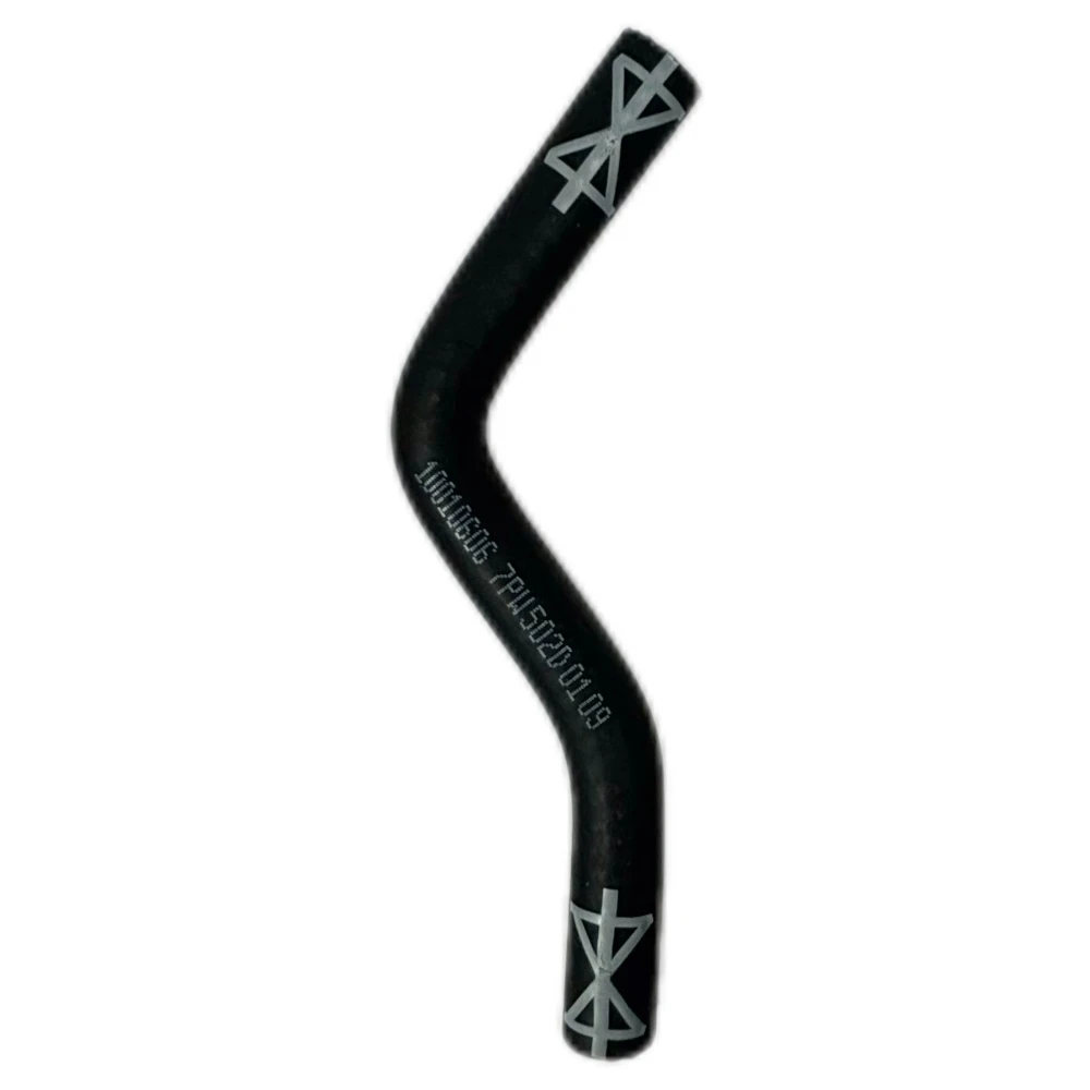 Automotive Cooling System Coolant Hose 06C121188 For AUDI A4 B6 3.0L 2001-2005 Rubber Material
Automotive Cooling System Coolant Hose 06C121188 For AUDI A4 B6 3.0L 2001-2005 Rubber Material