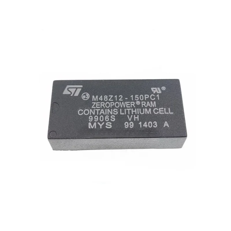 5 шт./лот M48Z02-150PC1 24-DIP-модуль помогает PCBA Полная спецификация и список материалов
5 шт./лот M48Z02-150PC1 24-DIP-модуль помогает PCBA Полная спецификация и список материалов