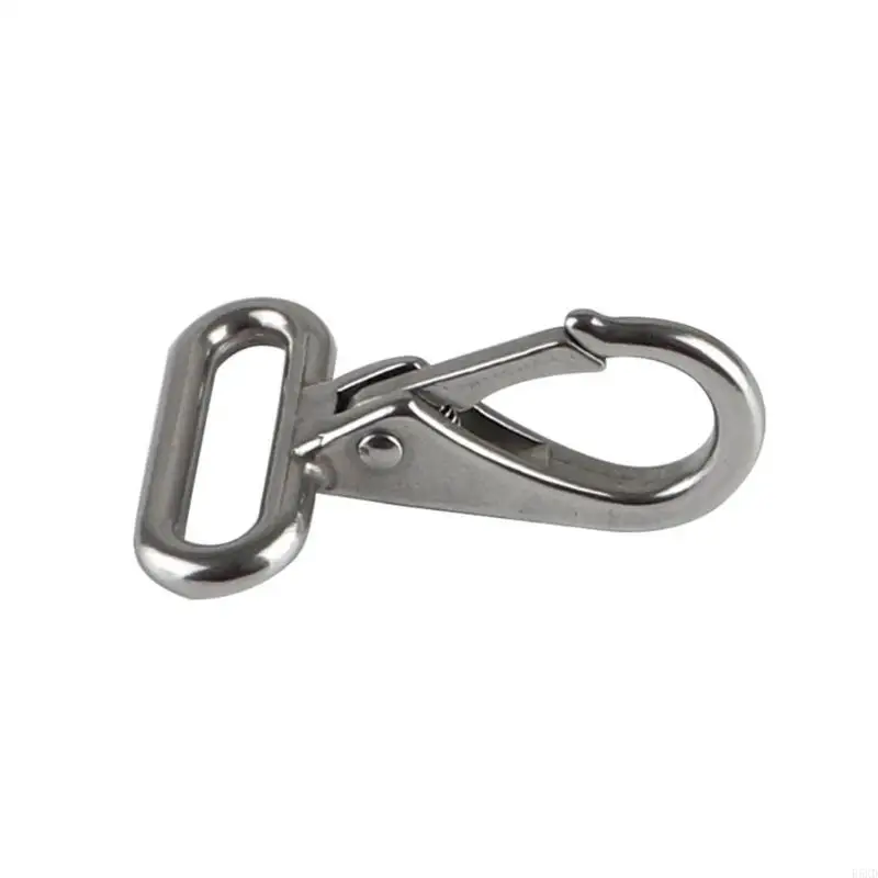 B5XD Keys Chain Hook, Keychain Hardware Lanyard Hook Keys Chain Clip Hook for Keys Chain Rings Lanyard
B5XD Keys Chain Hook, Keychain Hardware Lanyard Hook Keys Chain Clip Hook for Keys Chain Rings Lanyard