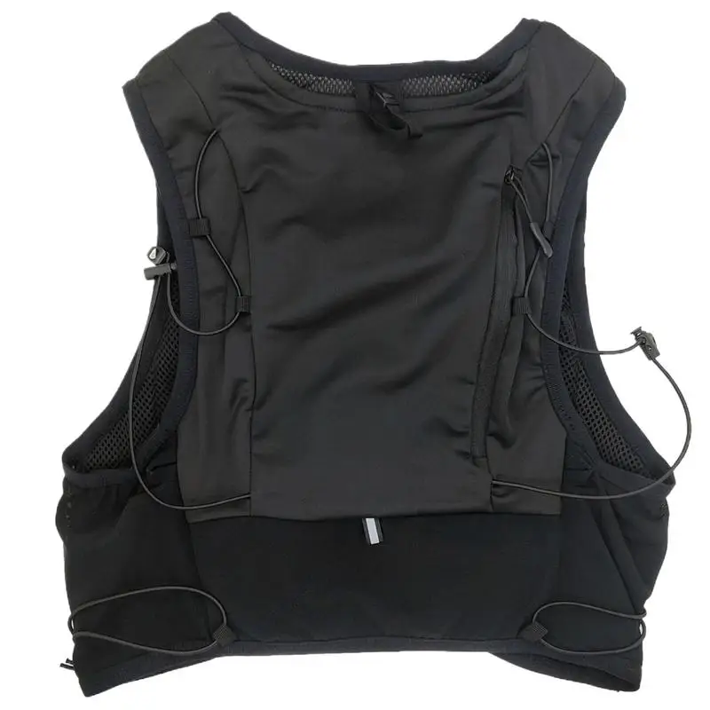 Running Backpack Hydration Pack Vest For Running Race Workouts Travel Chest Bag Breathable Water Daypack For Cycling Night
Running Backpack Hydration Pack Vest For Running Race Workouts Travel Chest Bag Breathable Water Daypack For Cycling Night