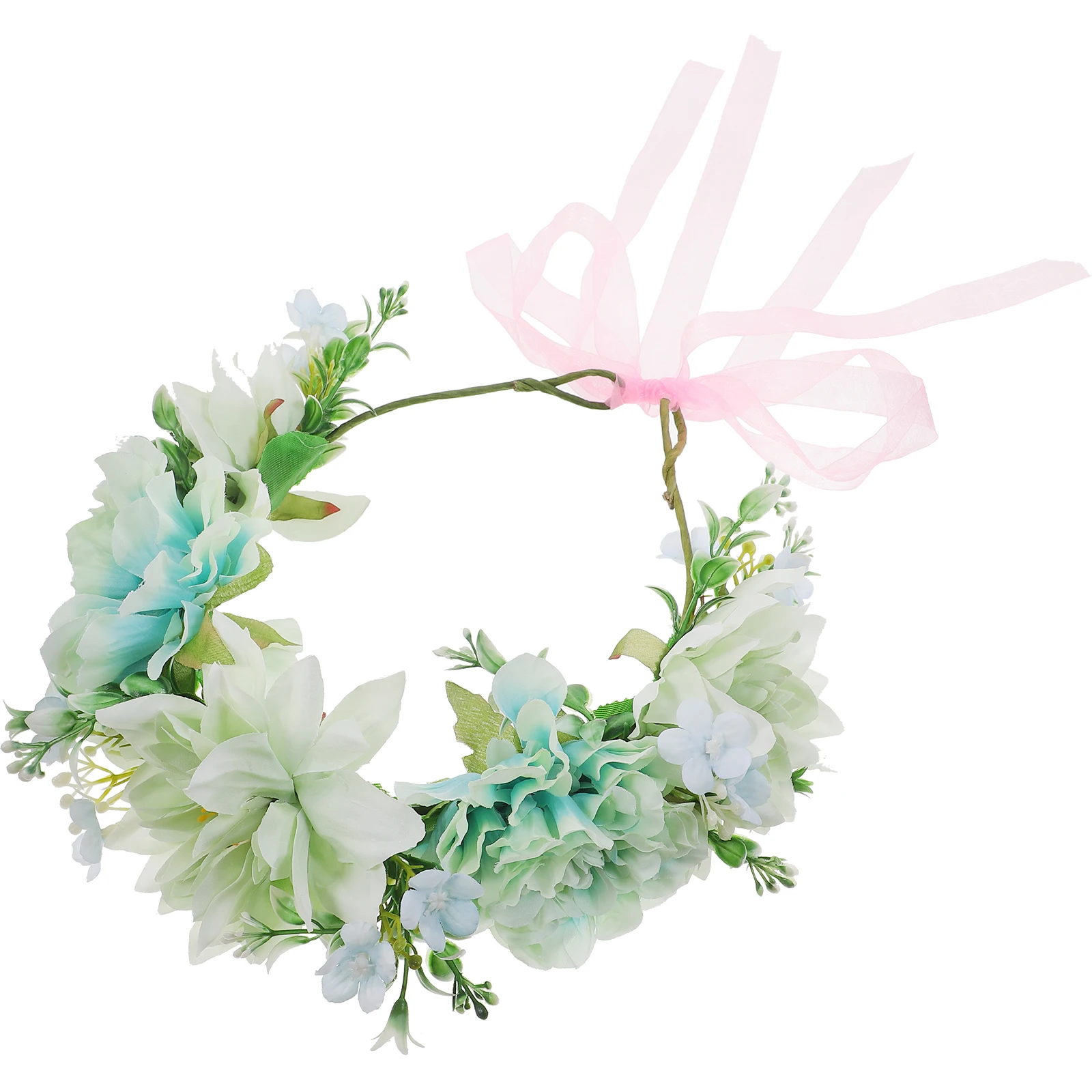 Artificial Flower Hair Accessories Headb Bridesmaid Women Fabric Creative Adult Girls Festival Bride Hair Beach
Artificial Flower Hair Accessories Headb Bridesmaid Women Fabric Creative Adult Girls Festival Bride Hair Beach