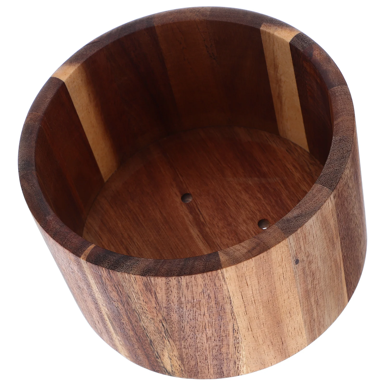 Wooden Utensil Holder for Countertop Kitchen Tool Storage Organizer Rustic Farmhouse Decor Silverware Chopstick Stand Natural
Wooden Utensil Holder for Countertop Kitchen Tool Storage Organizer Rustic Farmhouse Decor Silverware Chopstick Stand Natural