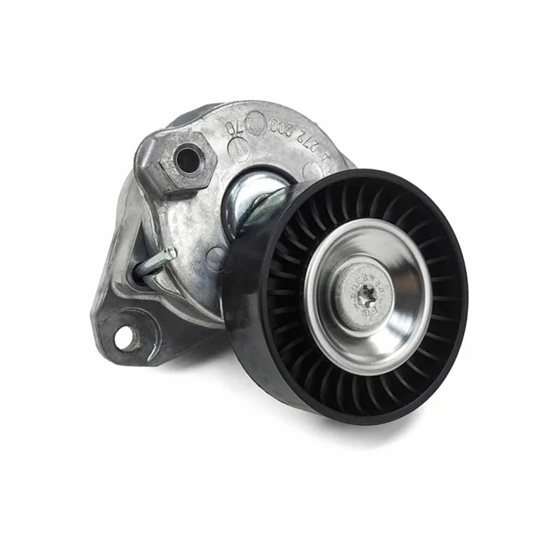 Belt Tensioner Pulley Kit Replacement For Mercedes-Benz C300 C350 E350 E550 CL550 2722000270
Belt Tensioner Pulley Kit Replacement For Mercedes-Benz C300 C350 E350 E550 CL550 2722000270