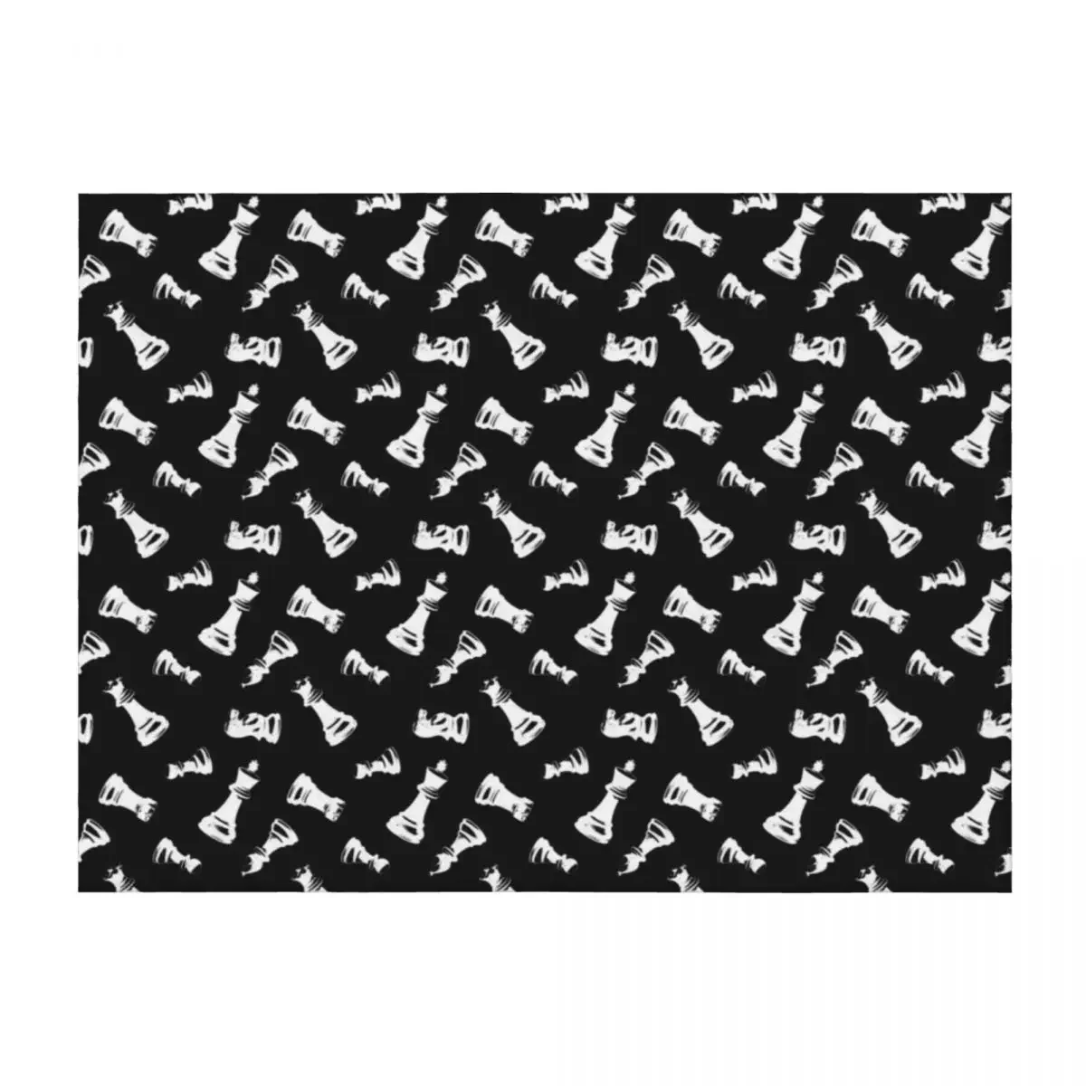 Chess Pieces Throw Blanket christmas gifts Fashion Sofas Nap Flannel Fabric Blankets
Chess Pieces Throw Blanket christmas gifts Fashion Sofas Nap Flannel Fabric Blankets