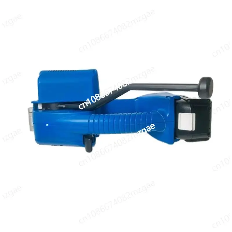 Cordless JDH-16 Handheld Strapping Tool for PP PET Straps 13-16mm, Electric Packing Machine for Carton Wrapping and Banding
Cordless JDH-16 Handheld Strapping Tool for PP PET Straps 13-16mm, Electric Packing Machine for Carton Wrapping and Banding
