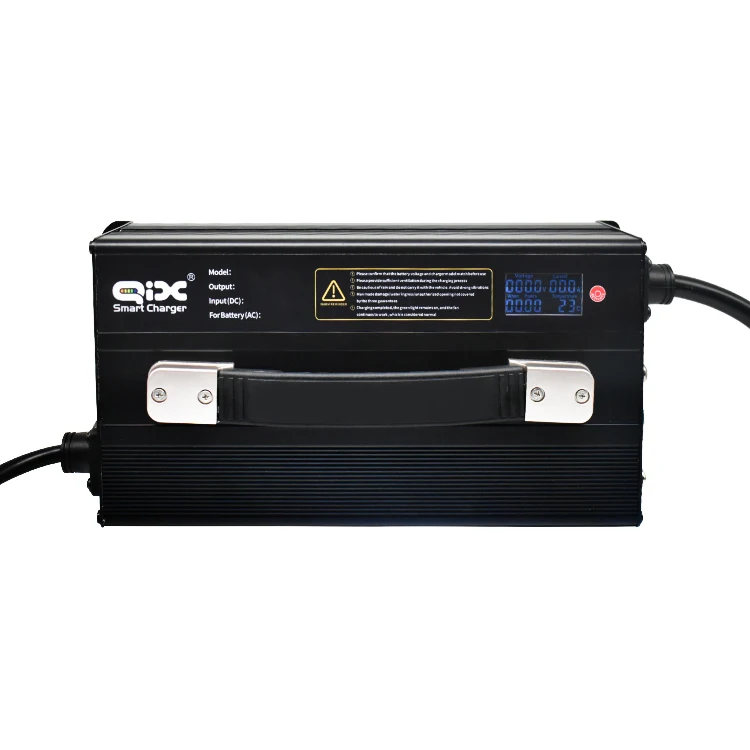 High Power 2000W 12V 24V 36V 48V 60V 70V Lead Acid Battery Charger 50A 40A 35A 20A 18A for AGM Battery
High Power 2000W 12V 24V 36V 48V 60V 70V Lead Acid Battery Charger 50A 40A 35A 20A 18A for AGM Battery