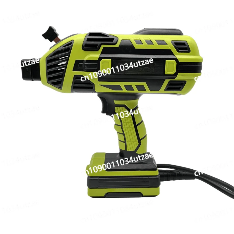 110V/220V US/European Handheld Welding Machine, Household Portable Integrated Spot Welding Machine
110V/220V US/European Handheld Welding Machine, Household Portable Integrated Spot Welding Machine