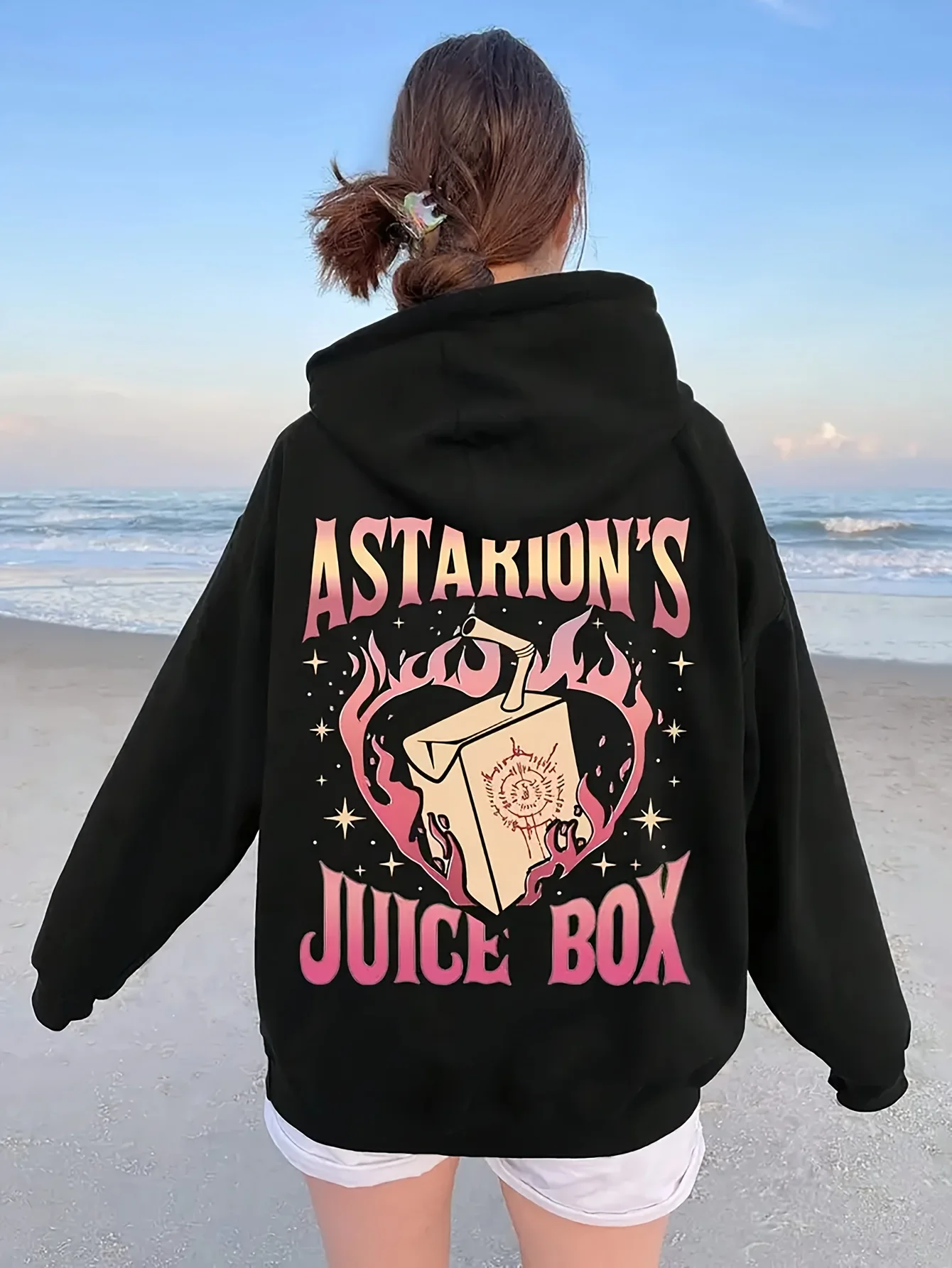 Графический принт, осенние и зимние мужские и женские толстовки из чистого хлопка, повседневные уличные виды спорта, свободные тренировочные брендовые тренды 
Графический принт, осенние и зимние мужские и женские толстовки из чистого хлопка, повседневные уличные виды спорта, свободные тренировочные брендовые тренды