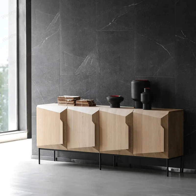 Dining side , wabi-sabi wind, entrance , storage , locker, bedroom TV cabinet, minimalist side cabinet
Dining side , wabi-sabi wind, entrance , storage , locker, bedroom TV cabinet, minimalist side cabinet