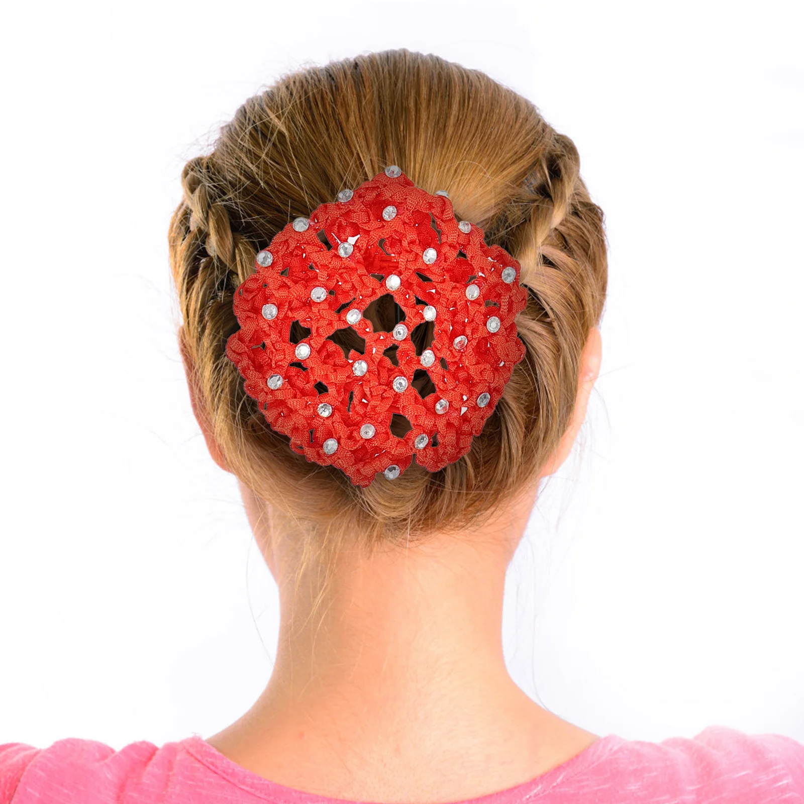 9 шт., женский чехол для булочки со стразами, практичный, прочный, легкий, портативный, креативный, для волос, для женщин и девочек, чехол для булочки со стразами
9 шт., женский чехол для булочки со стразами, практичный, прочный, легкий, портативный, креативный, для волос, для женщин и девочек, чехол для булочки со стразами