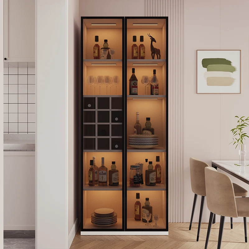 Fashion Durable Storage Wine Bar Cabinet House American Vintage Design Wine Cabinet Chinese Style Botellero Vino Bar Furniture
Fashion Durable Storage Wine Bar Cabinet House American Vintage Design Wine Cabinet Chinese Style Botellero Vino Bar Furniture