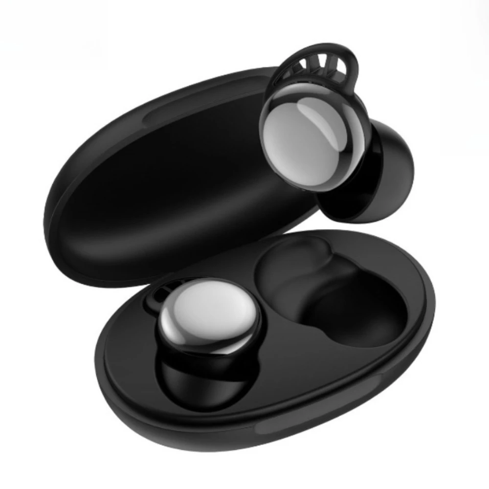 Mini Round Noise Cancelling Earplugs Concert Earplug Soundproof Ear Plugs for Sleep Work Portable Ear Plug Safety Protection
Mini Round Noise Cancelling Earplugs Concert Earplug Soundproof Ear Plugs for Sleep Work Portable Ear Plug Safety Protection