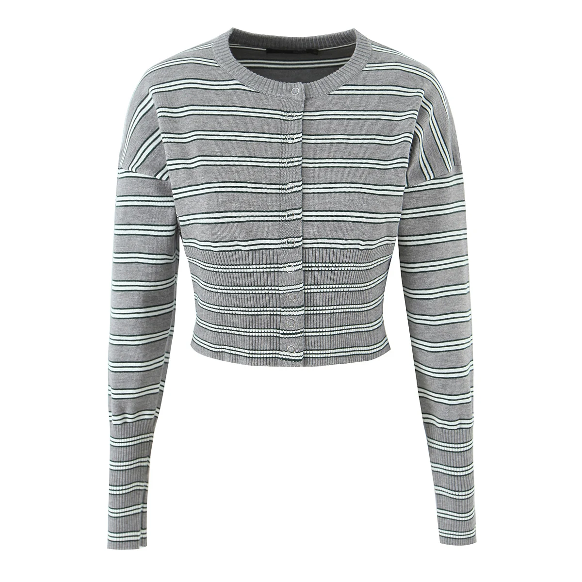 Fall Fashion Christmas Sweaters Women Long Sleeve Top Knitted Oversized Cardigans Srtiped Sweaters Slim Waist Button Up Sweaters
Fall Fashion Christmas Sweaters Women Long Sleeve Top Knitted Oversized Cardigans Srtiped Sweaters Slim Waist Button Up Sweaters