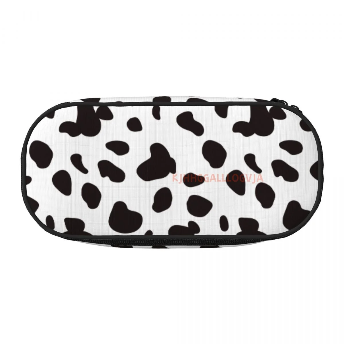 Cow Print Pencil Bag for Primary School Students, Canvas Stationery Bag, Large Capacity
Cow Print Pencil Bag for Primary School Students, Canvas Stationery Bag, Large Capacity