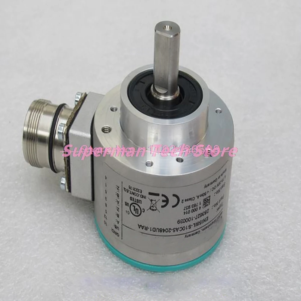 ENI58IL-S10CA5-2048UD1-RAA 283627-100039
ENI58IL-S10CA5-2048UD1-RAA 283627-100039