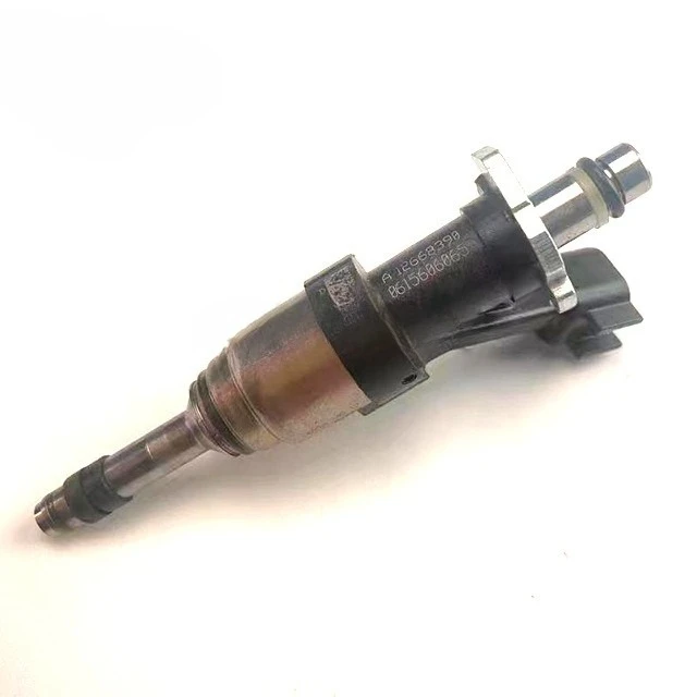 Fuel injector 12668390 for 14-21 Chevrolet GMC Buick 4.3L 5.3L 12668390
Fuel injector 12668390 for 14-21 Chevrolet GMC Buick 4.3L 5.3L 12668390