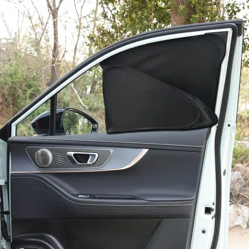 Car-Specific Foldable Privacy Sunshade Curtain For CHERY OMODA C5 E5 2022-2026 Anti-UV Heat Insulation Protect Cover Accessory
Car-Specific Foldable Privacy Sunshade Curtain For CHERY OMODA C5 E5 2022-2026 Anti-UV Heat Insulation Protect Cover Accessory
